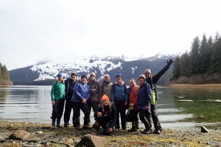 A successful group