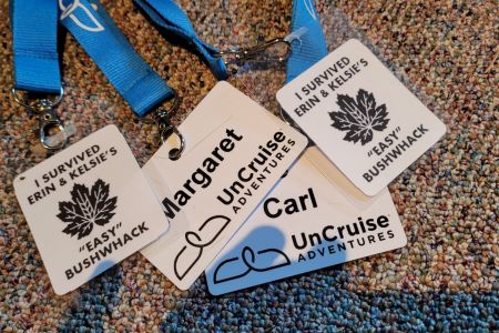 Survivors tags